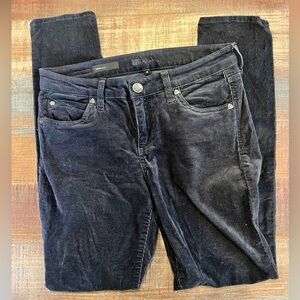 KUT Diana cords 4 EUC